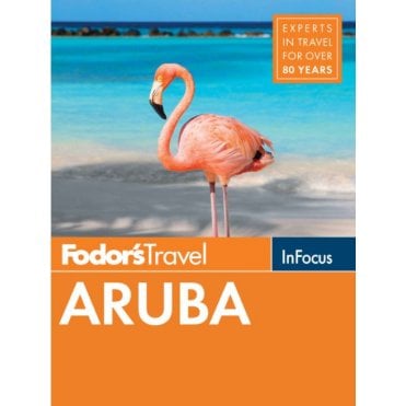 Fodor's In Focus Aruba : 6
