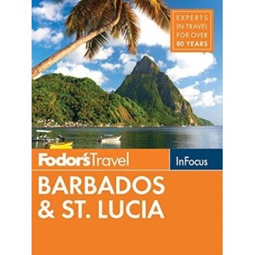 Fodor's In Focus Barbados & St. Lucia : 5