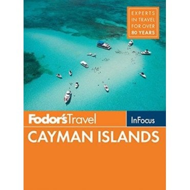 Fodor's In Focus Cayman Islands : 5