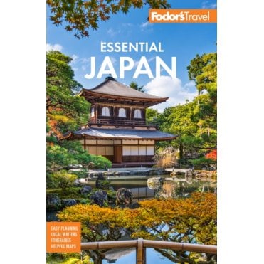 Fodor's Japan