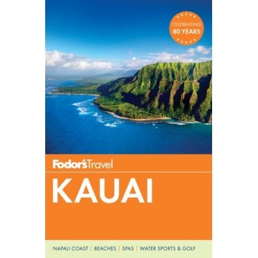 Fodor's Kauai