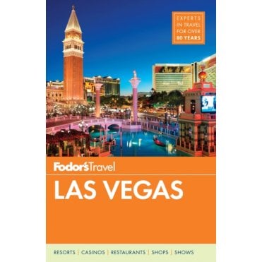 Fodor's Las Vegas : 1