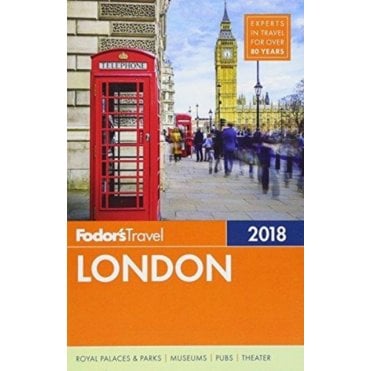 Fodor's London : 33