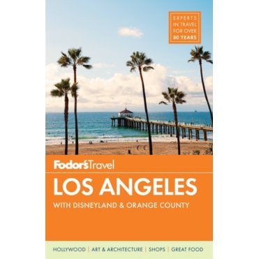 Fodor's Los Angeles : 27