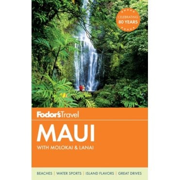 Fodor's Maui
