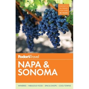 Fodor's Napa & Sonoma : 2