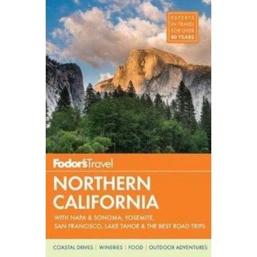 Fodor's Northern California : 14