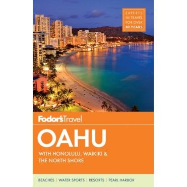 Fodor's Oahu