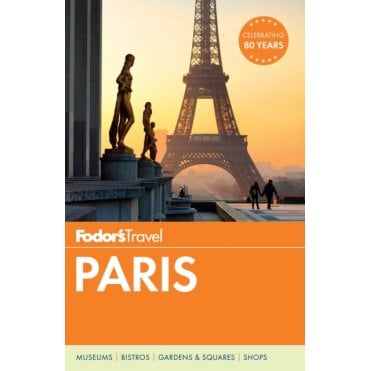 Fodor's Paris