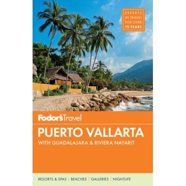 Fodor's Puerto Vallarta