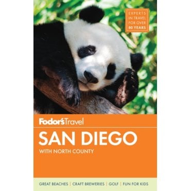 Fodor's San Diego : 31