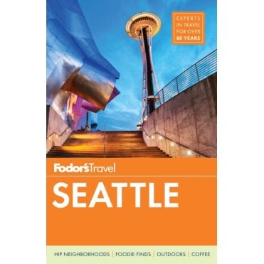 Fodor's Seattle : 6