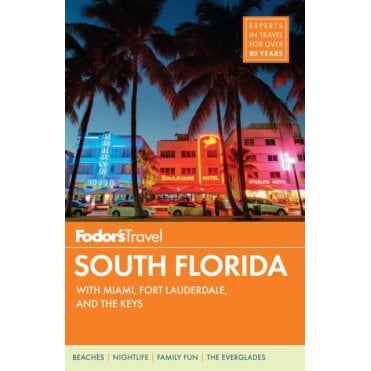 Fodor's South Florida : 14