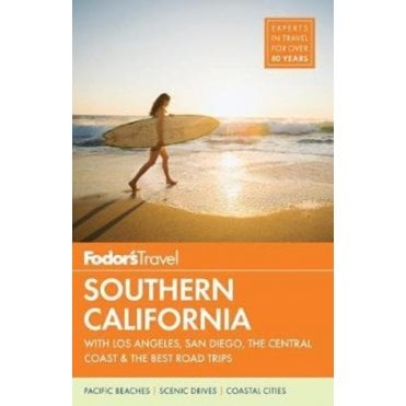 Fodor's Southern California : 15