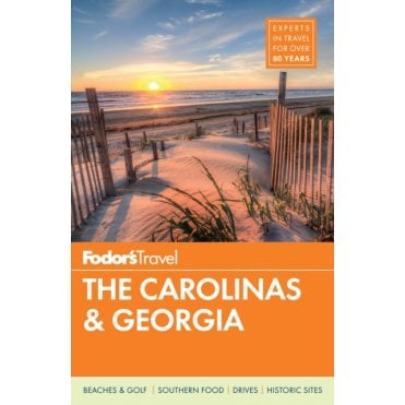 Fodor's the Carolinas & Georgia : 22