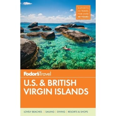 Fodor's U.S. & British Virgin Islands : 26
