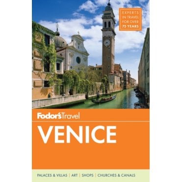 Fodor's Venice
