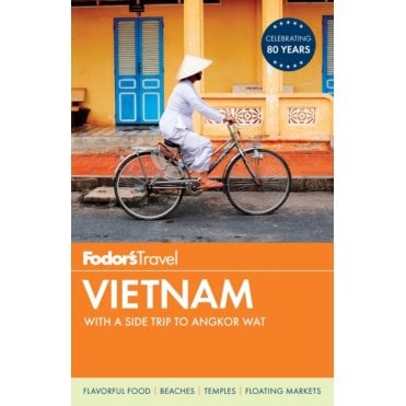 Fodor's Vietnam