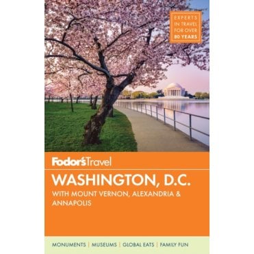 Fodor's Washington, D.C. : 1