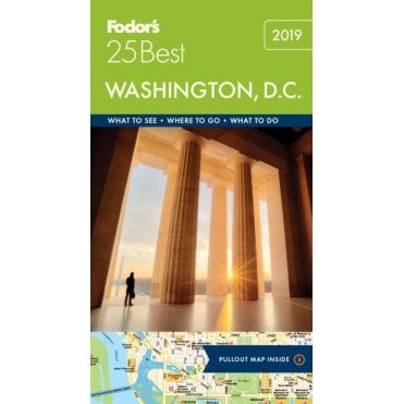 Fodor's Washington D.C. 25 Best : 12