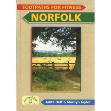 Footpaths for Fitness: Norfolk