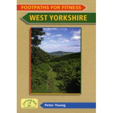 Footpaths for Fitness: West Yorkshire