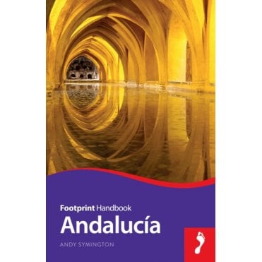 Footprint: Andalucia Handbook