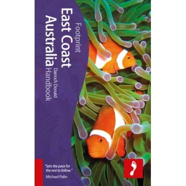 Footprint: Australia East Coast Handbook