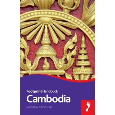 Footprint: Cambodia Handbook