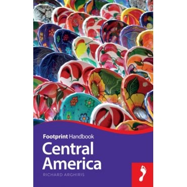Footprint: Central America Handbook