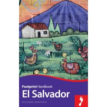 Footprint: El Salvador Handbook