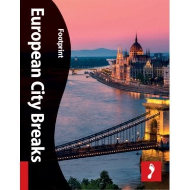 Footprint: European City Breaks