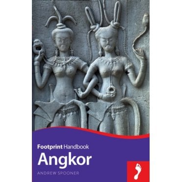 Footprint Focus: Angkor Wat