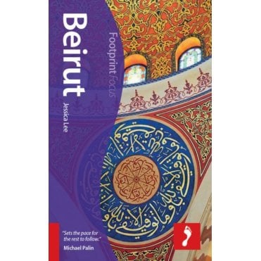 Footprint Focus: Beirut