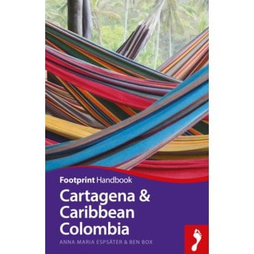 Footprint Focus: Cartagena & Caribbean Colombia