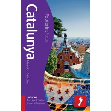 Footprint Focus: Catalunya