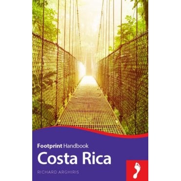 Footprint Focus: Costa Rica