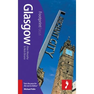 Footprint Focus: Glasgow