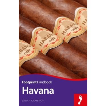 Footprint Focus: Havana