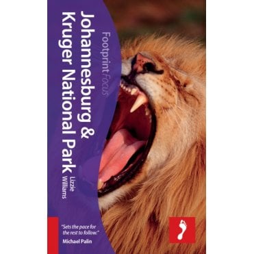 Footprint Focus: Johannesburg & Kruger National Park