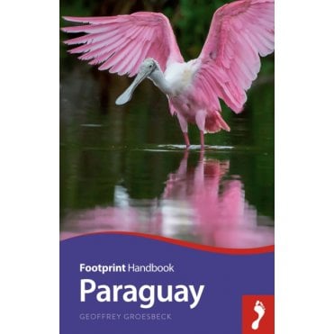 Footprint Focus: Paraguay
