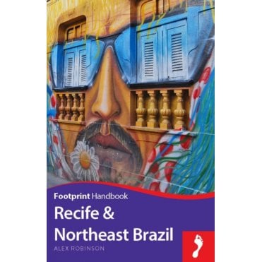 Footprint Focus: Recife and Northeast Brazil