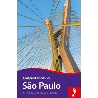 Footprint Focus: Sao Paulo