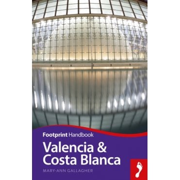 Footprint Focus: Valencia & Murcia