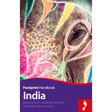 Footprint: India Handbook