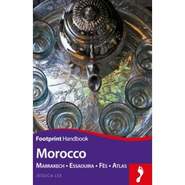 Footprint: Morocco Handbook