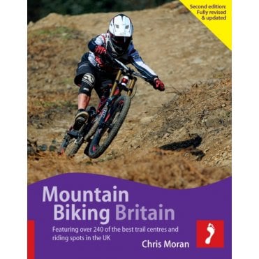 Footprint: Mountain Biking Britain