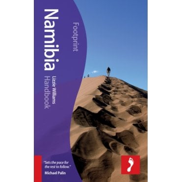 Footprint: Namibia Handbook