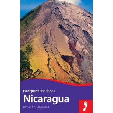 Footprint: Nicaragua Handbook