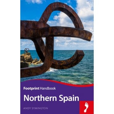 Footprint: Northern Spain Handbook